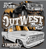 Out West Truck Fest